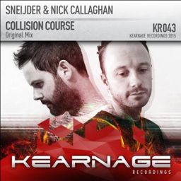 Collision Course (Original Mix)